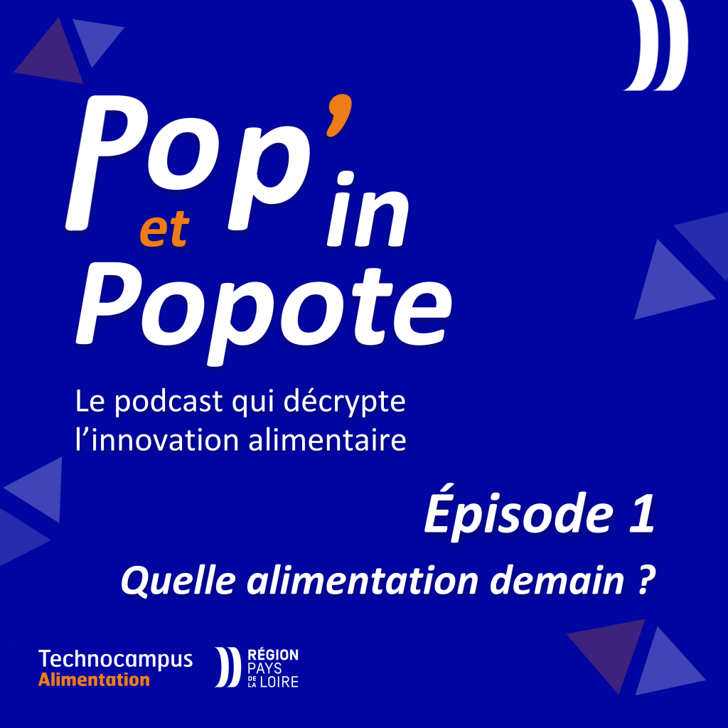 Episode 1 - Quelle alimentation demain ?