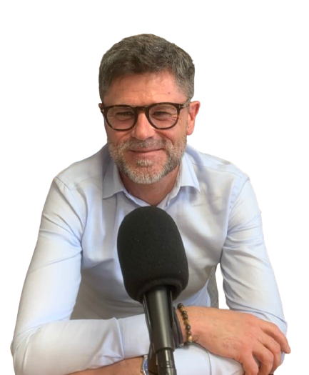 Thierry Cosnard