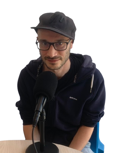 Raphaël Poryles