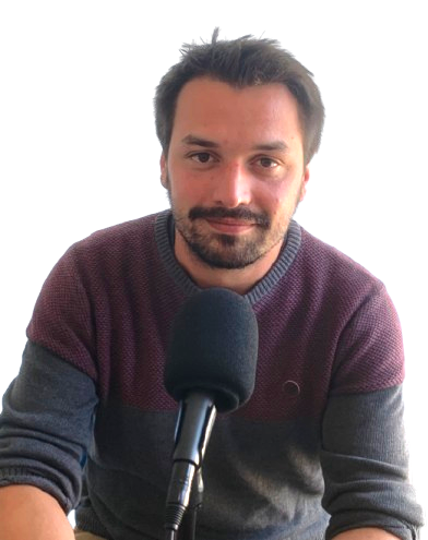 Alexandre Ploteau