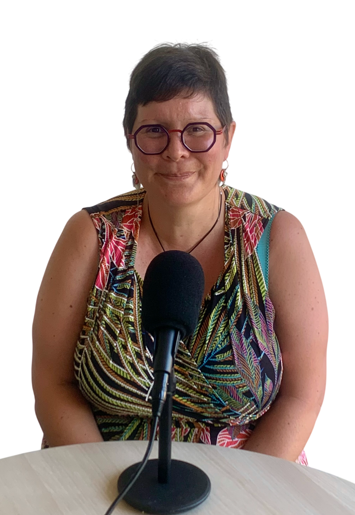 Cindy Lombart