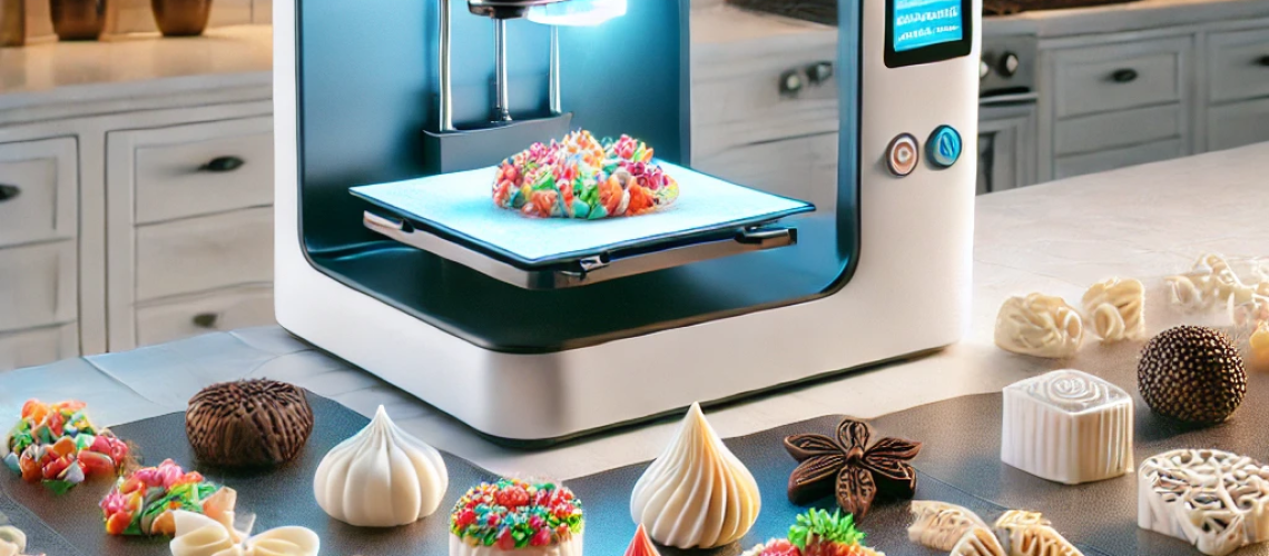 Image IA Impression 3D