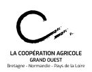 Logo Coopération Noir et blanc