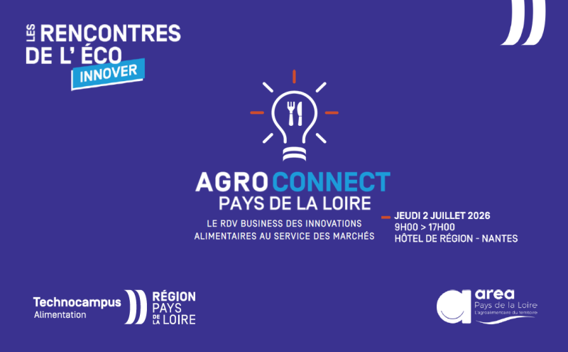 Visuel catalogue AgroConnect
