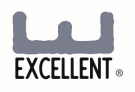logo excellent N&B
