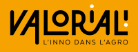 nouveau logo VALORIAL 2025